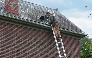 what affects urgent The Swillett roof repairs