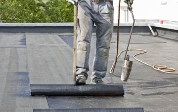flat roof replacement The Swillett, Hertfordshire