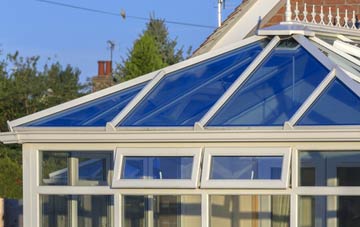 professional The Swillett conservatory insulation