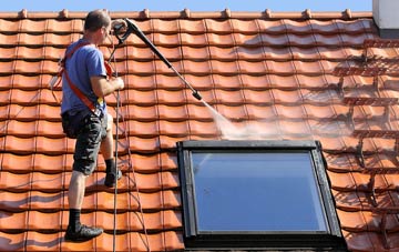 roof cleaning The Swillett, Hertfordshire