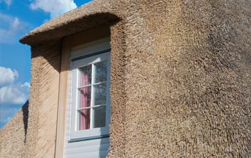 The Swillett thatch roof disadvantages