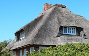 thatch roofing The Swillett, Hertfordshire