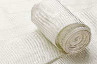 The Swillett fibreglass roofing repairs