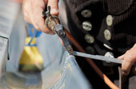 The Swillett lead roof quotes